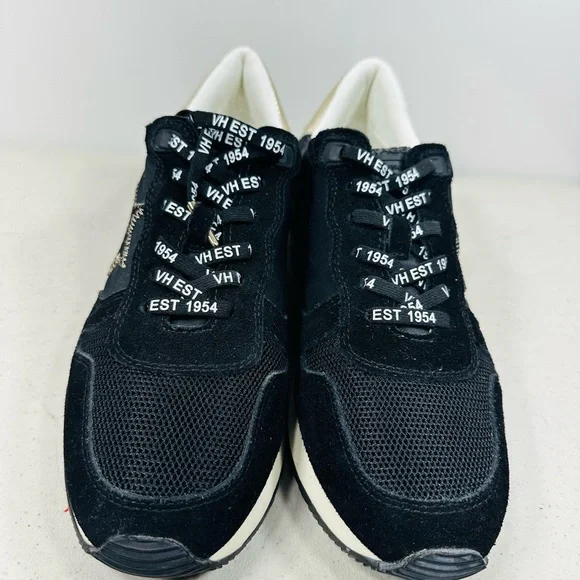 Vintage Havana Rock Star Sneakers Size 9 - Picture 3 of 6